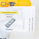 AFL Fujikura 90R Mass Ribbon Fiber Fusion Splicer, CT-50 Cleaver & RS03 Stripper