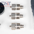 Pruftechnik VibXpert II Vibration Analyzer Data Collector With Accessories