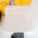 AFL Fujikura 41S Clad Alignment Fusion Splicer Kit W/ CT-08 Fiber Optic Cleaver