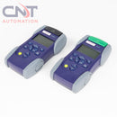 Viavi JDSU OCC-55 CWDM and OCC-56C DWDM SmartClass Optical Channel Checkers