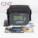 Commtest Vb1000 Single Channel Vibration Analyzer Balancer With Ascent Software