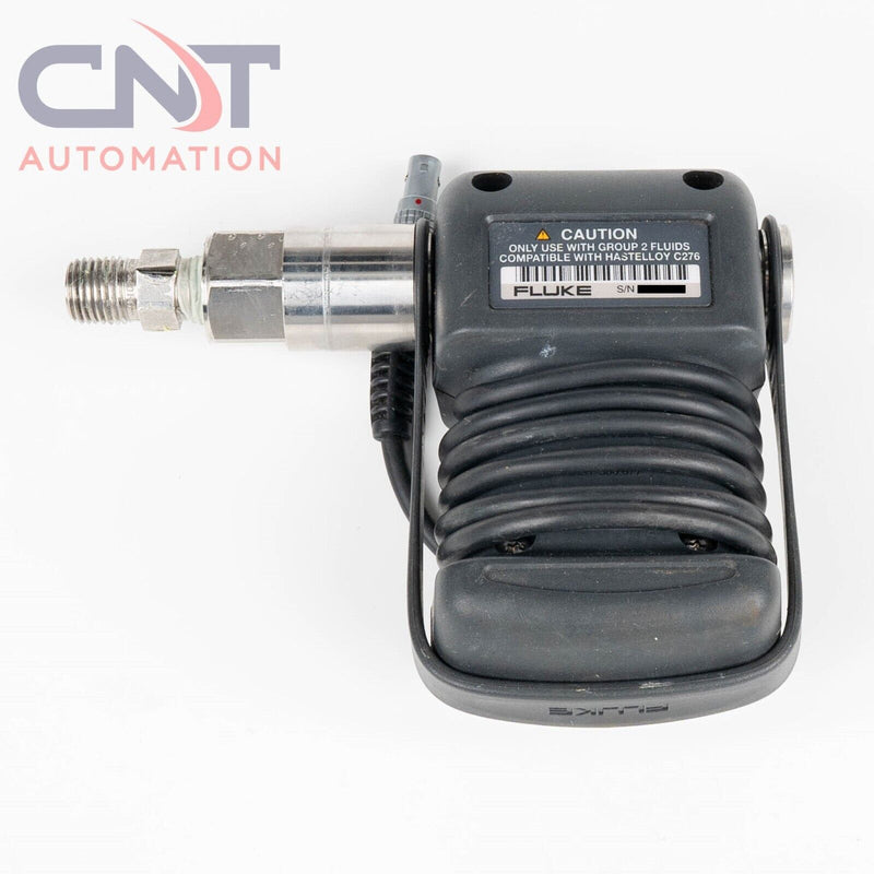 Fluke 700P31 Gauge Pressure Module 205 Bar 10000 PSIG PSI 69 M Pa Calibrator
