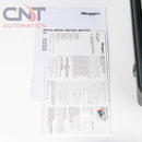 Megger MIT515 5 kV Diagnostic Insulation Resistance Tester 5000V 10TΩ CAT IV