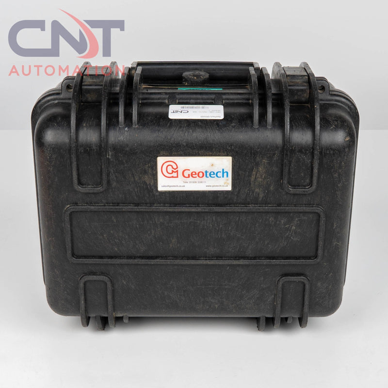 Geotech GA 5000 Landfill & Contaminated Land Portable Gas Analyzer