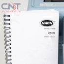 Hach DR300 Pocket Colorimeter Ozone Rugged, Waterproof Ozone Testing Solution