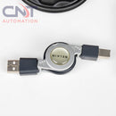 Fluke Ti55 Thermal Camera Imager 240x320p -20 to +600°C With 54, 20, 10.5mm Lens