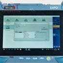 EXFO MAX-880 MAX-V2-S1-64G PDH SDH Sonet 52M GigE Ethernet And Transport Tester