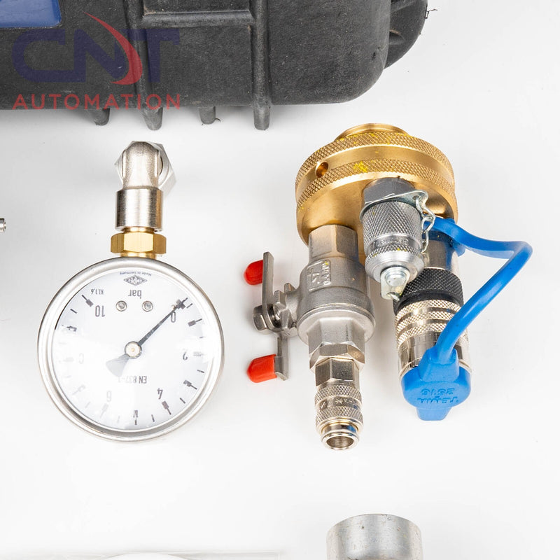 Primayer Ovarro PrimeTrace Water Leak Hydrogen Gas Detector