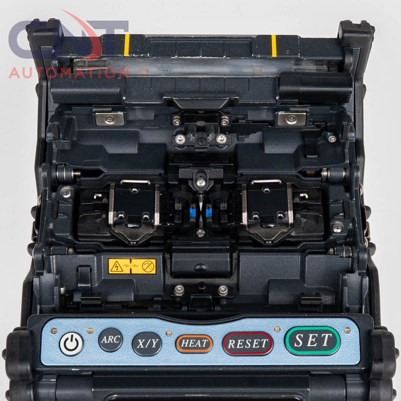 Fujikura 70S SM MM Fiber Fusion Splicer With CT30 High Precision Fiber Cleaver