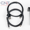 FLIR T540 Thermal Imaging Camera with 24 Degree Lens, 464x348