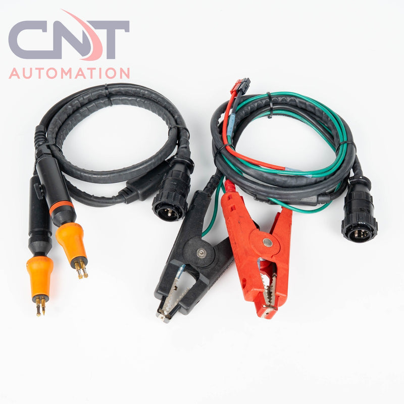 Midtronics Celltron Ultra CTU-6000 Universal Stationary Battery Analyzer