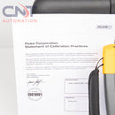 Fluke 190M-4 Medical Scope Meter Portable Oscilloscope 4 Channel 200MHz