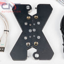 Pruftechnik RotAlign Touch ALI 50.200 FULL Advanced Laser Shaft Alignment Tool