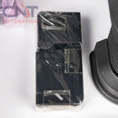 Fitel S153A v2 SM MM Fiber Fusion Splicer Kit Active V-Groove With NEW Cleaver