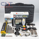 Pruftechnik Rotalign Ultra IS Ultimate Laser Shaft Alignment System