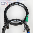 Pruftechnik VibXpert II 2 Dual Channel Vibration Analyzer and Data Collector