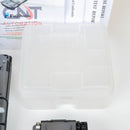 AFL Fujikura 90R Mass Ribbon Fiber Fusion Splicer, CT-50 Cleaver & RS03 Stripper