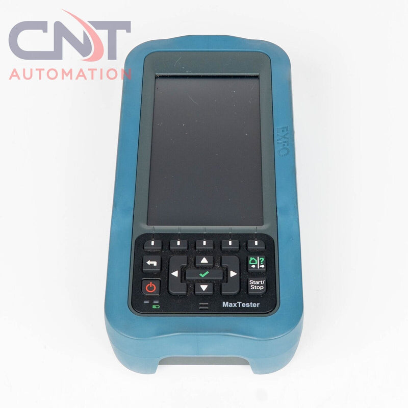 EXFO MaxTester MAX-635-V2XAA Tester VDSL2 Copper xDSL and Gfast Test Lead