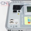 Metrel MI 3252 MicroOhm 100A Portable Low Resistance Ohmmeter