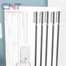 Tektronix P6015A 1000X Oscilloscope Probe High-Voltage Passive Probe