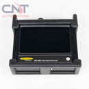 Miller VIS 300C Video Fiber Inspection Scope With VIS 400 HDP & DLS 355