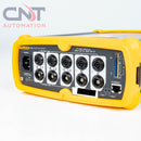 Fluke 1750 Three-Phase Power Recorder 1000V CAT III, 600V CAT IV