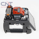 Sumitomo Type-72C+ High Definition Core Aligning Fusion Splicer W/ FC-6+ Cleaver
