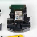 Fujikura 70S SM MM Fiber Fusion Splicer With CT30 High Precision Fiber Cleaver