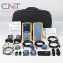 Fluke Networks DTX-1800 Cat 6 DTX Cable Analyzer Tester With SmartRemote