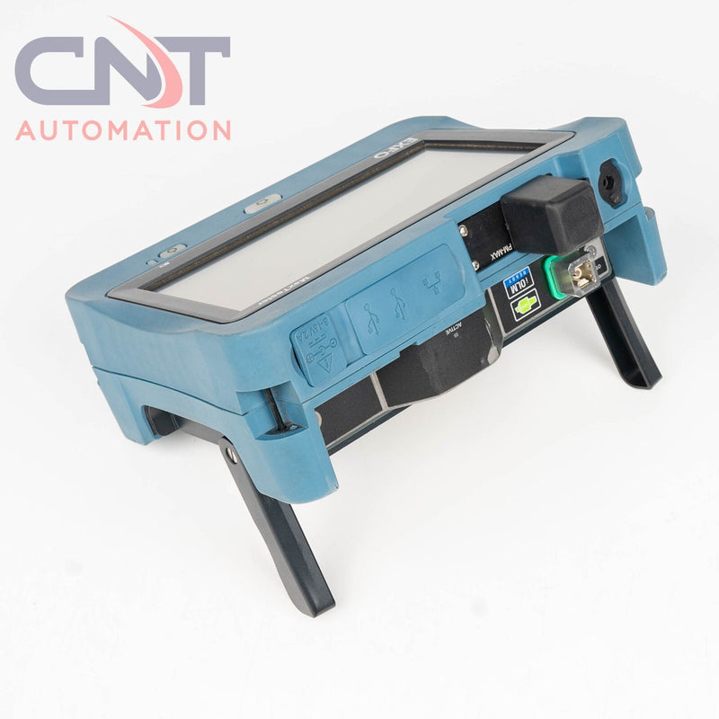 Exfo MaxTester 730C OTDR 1310nm 1550nm MAX-730C-SM1-EA PM-MAX-2X