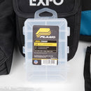 Exfo FIP-435B Wireless Fiber Inspection Scope Automated WiFi & Wired Inspection