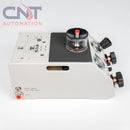 HGC-30000-AF Hydraulic Gauge Calibrator W/ RPM3/HPMS Reference Pressure Monitor