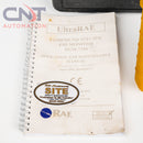 UltraRAE PGM-7200 Compound Specific PID Monitor VOC With Accessories