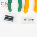 Swift K33 IPAAS Core Alignment Fusion Splicer With Auto Rotation Blade Cleaver