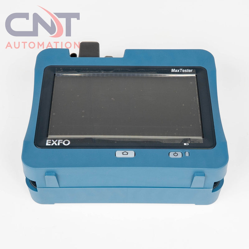 EXFO MaxTester 720C-SM2-EA SM Handheld OTDR 1310/1550/1625nm Live 720C SM2