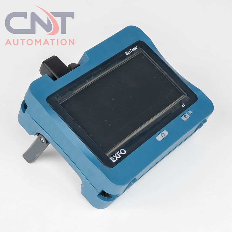 EXFO MaxTester 720C-SM2-EA SM Handheld OTDR 1310/1550/1625nm Live 720C SM2
