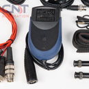 GUTERMANN AquaScan 610 AQ610 Reliable Precision Leak Noise Locating Correlator