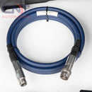 Anritsu S331E Site Master Compact Cable & Antenna Analyzer W/ Calibration Kit