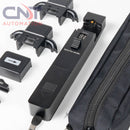 Kingfisher KI 6171 Optical Fiber Identifier & Clip-On Live Fiber Detector KI 617