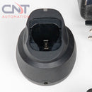 Hexatronic Stingray Air Blown Fiber (ABF) Fiber Blowing Installation Tool