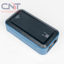 Exfo EX10 Multigigabit Residential And Business Services Ethernet Tester