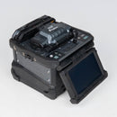 Fujikura 90R Mass Ribbon Fiber Fusion Splicer W/ CT-50 Cleaver & RS03 Stripper