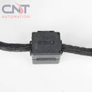 Subsite Electronics Commander 7 HDD Display TK Recon Locator