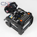 Sumitomo Type-72C+ High Definition Core Aligning Fusion Splicer W/ FC-6+ Cleaver