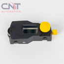 Pruftechnik ShaftAlign Touch Laser Shaft Alignment System