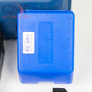 Sumitomo T502S Elite Active Clad Alignment Fusion Splicer & FC-6+ Fiber Cleaver