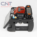Sumitomo Type-72C+ High Definition Core Aligning Fusion Splicer W/ FC-6RS Cleave