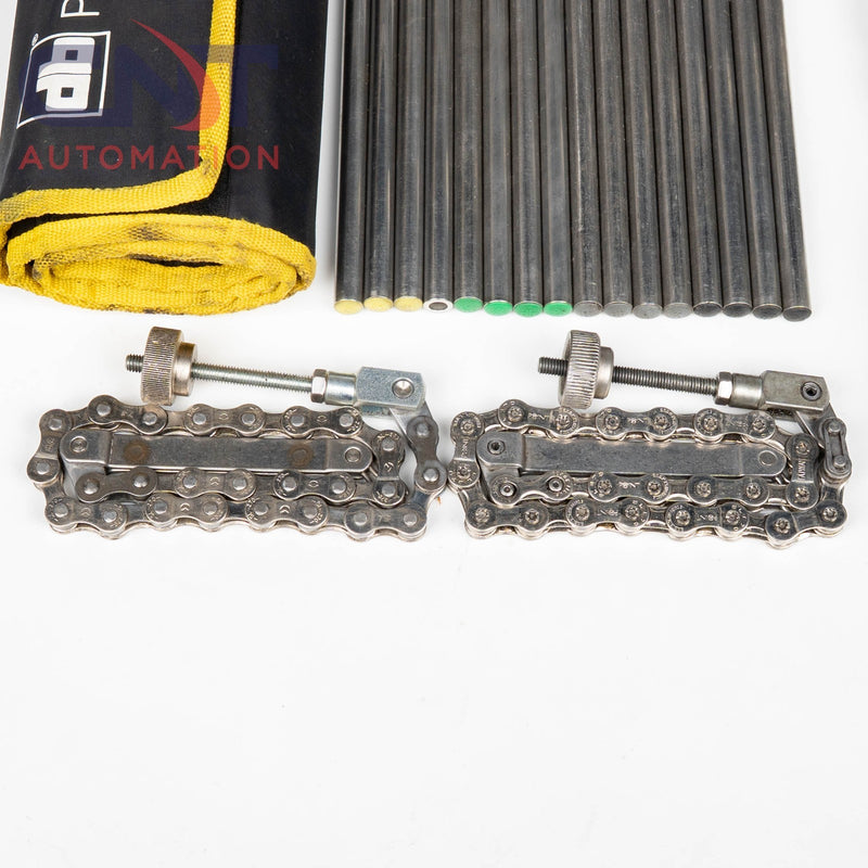 Pruftechnik Rotalign Ultra Laser Shaft Alignment System