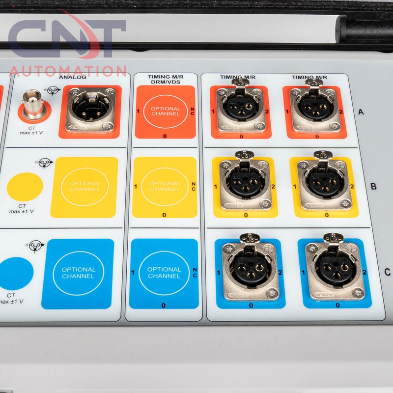 Megger EGIL200 Circuit Breaker Analyzer (No Cables)