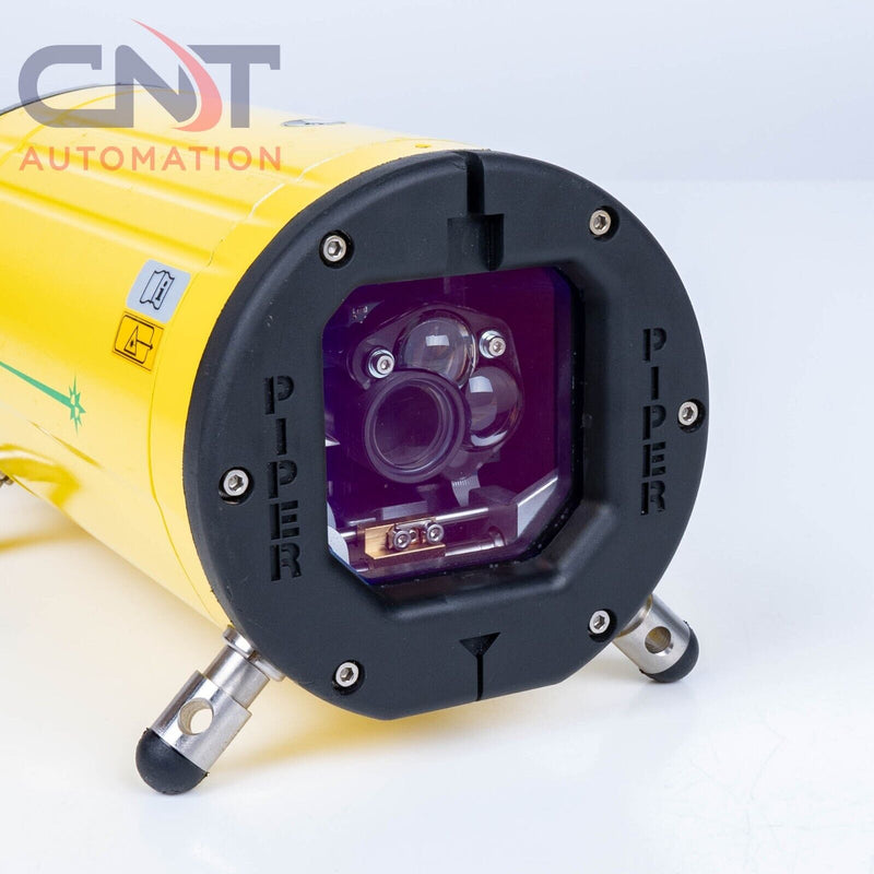 Leica Piper 100G/3R Pipe Laser Green W/ IRPL200 Remote Control Leica Geosystems